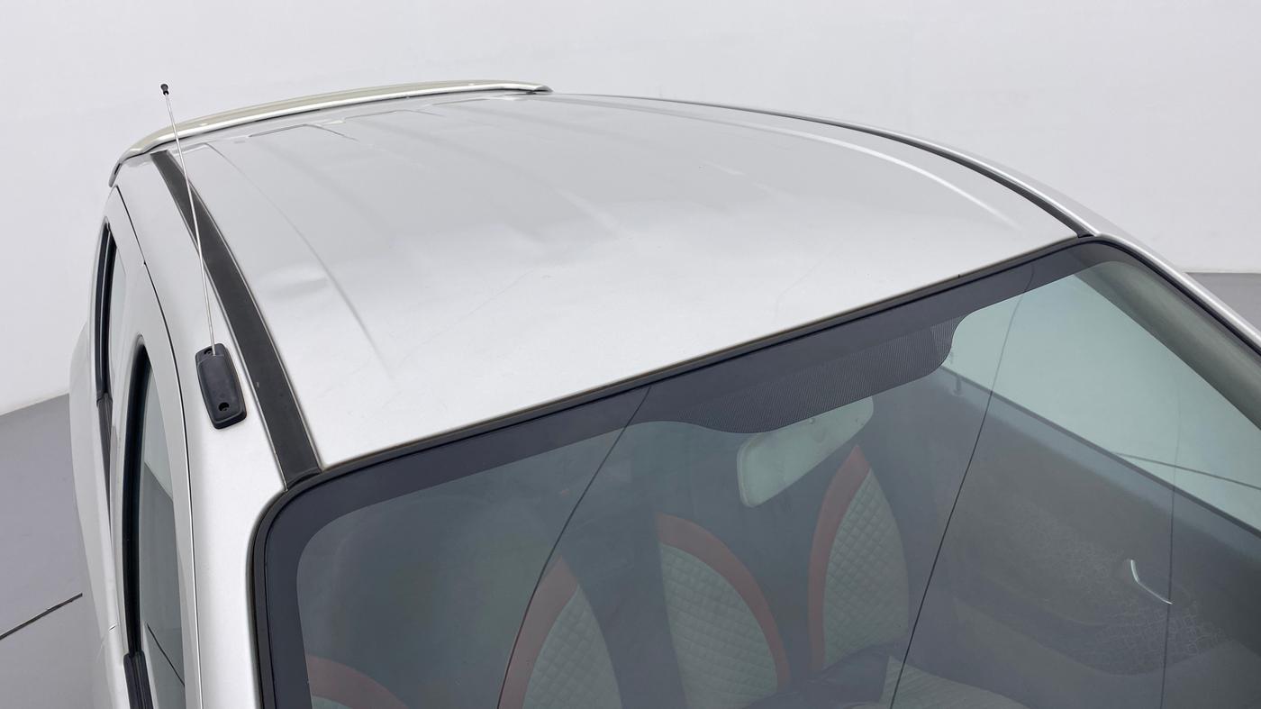 2018 Maruti Alto 800 LXI, Petrol, Manual, 59,083 km, Roof