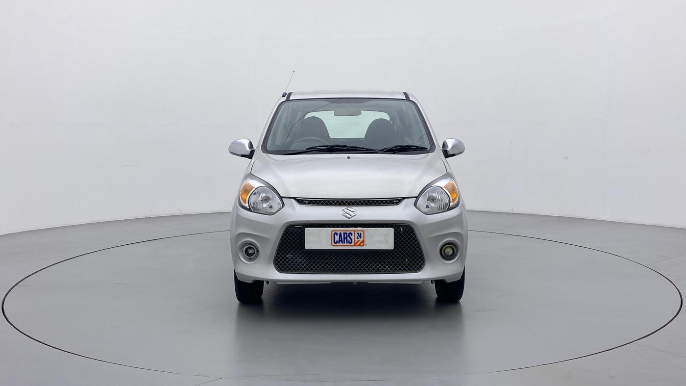 2018 Maruti Alto 800 LXI, Petrol, Manual, 59,083 km, Front