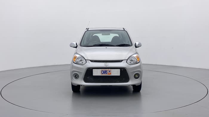 2018 Maruti Alto 800 LXI, Petrol, Manual, 59,083 km, Front