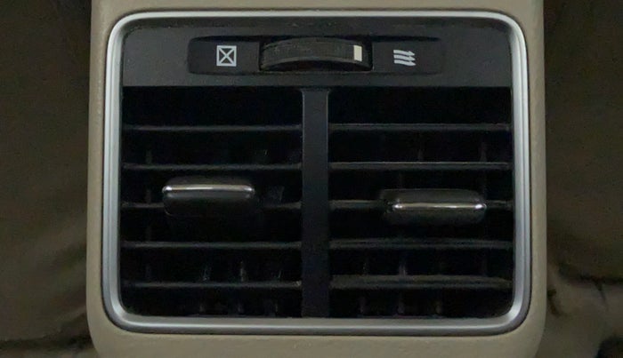 2017 Maruti Ciaz ZETA 1.4 VVT, CNG, Manual, 26,526 km, Rear AC Vents