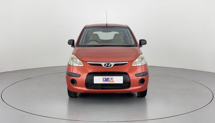 2009 Hyundai i10 ERA 1.1 IRDE, Petrol, Manual, 45,455 km, Front