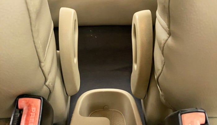 2009 Hyundai i10 ERA 1.1 IRDE, Petrol, Manual, 45,455 km, Driver Side Adjustment Panel