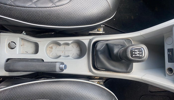 2020 Tata Tiago XT PETROL, Petrol, Manual, 22,192 km, Gear Lever