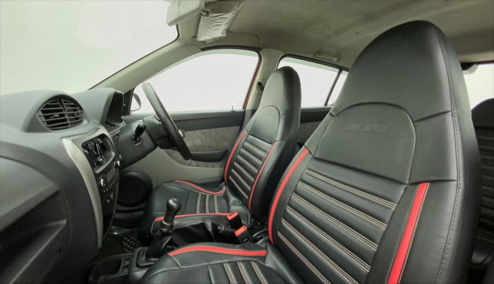 2017 Maruti Alto 800 VXI, Petrol, Manual, 79,024 km, Right Side Front Door Cabin