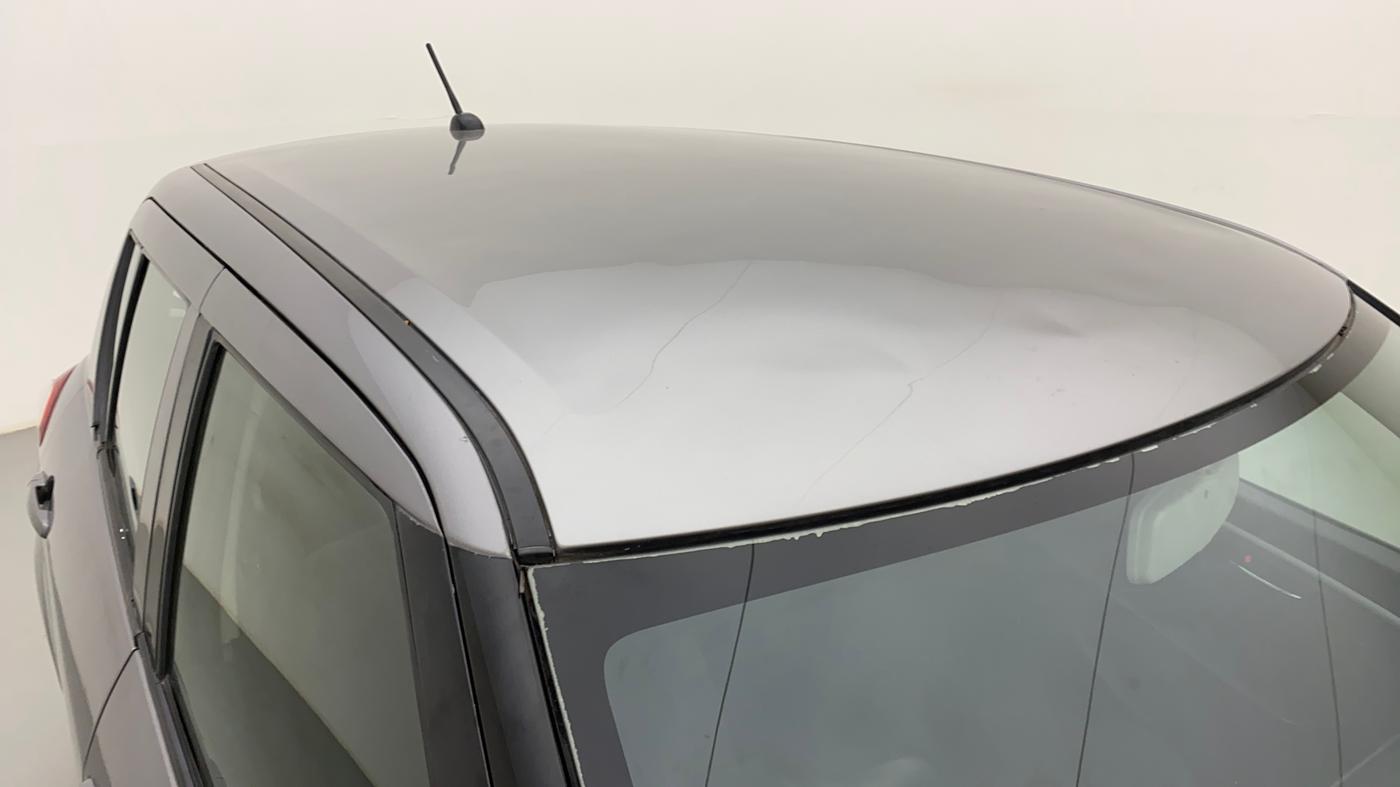 2013 Maruti Swift VDI, Diesel, Manual, 96,607 km, Roof