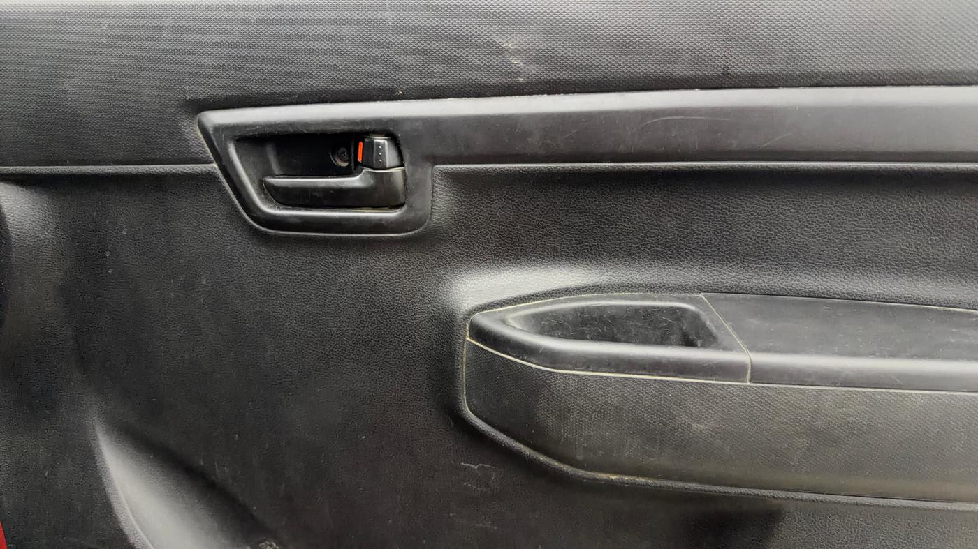 2022 Maruti S PRESSO VXI (O) CNG, CNG, Manual, 81,616 km, Driver Side Door Panels Control