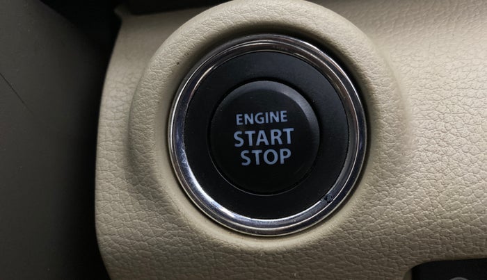 2019 Maruti Ertiga ZXI+ SHVS, Petrol, Manual, 51,227 km, Keyless Start/ Stop Button