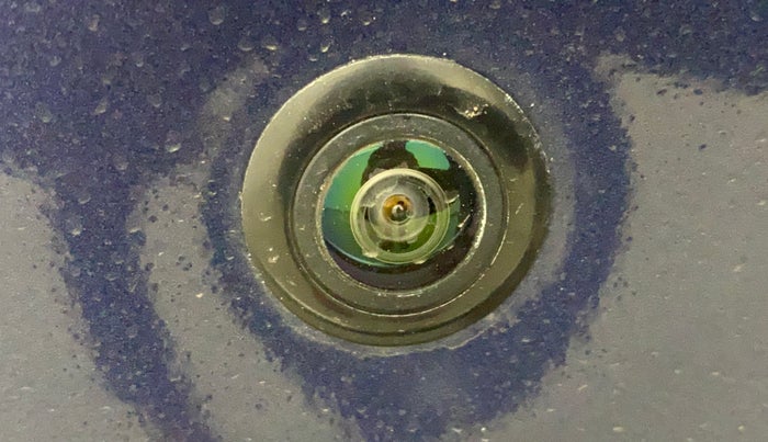 2019 Maruti Dzire VDI, Diesel, Manual, 80,606 km, Parking Camera