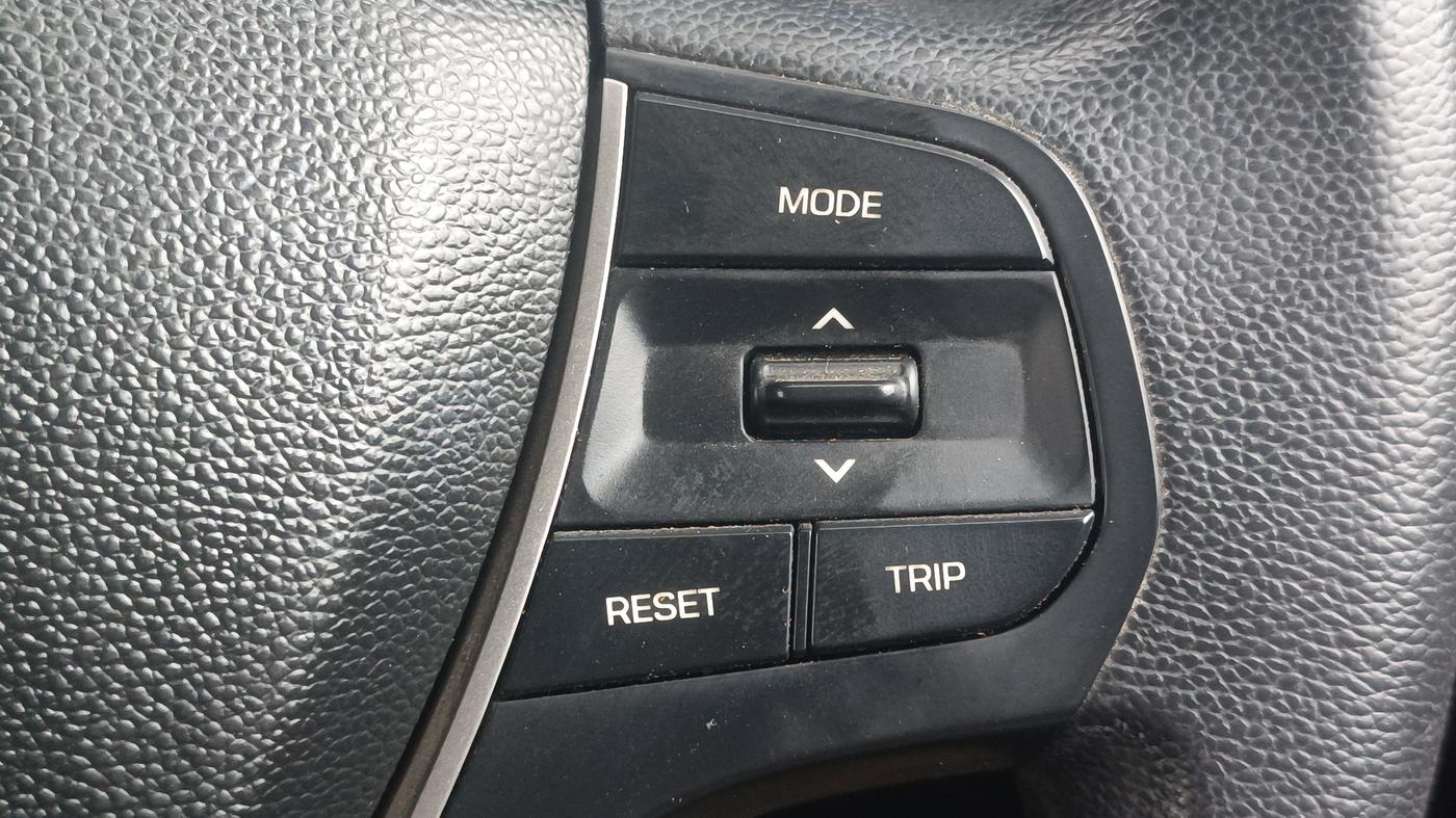 2018 Hyundai Elite i20 ASTA 1.2, Petrol, Manual, 84,416 km, Adaptive Cruise Control