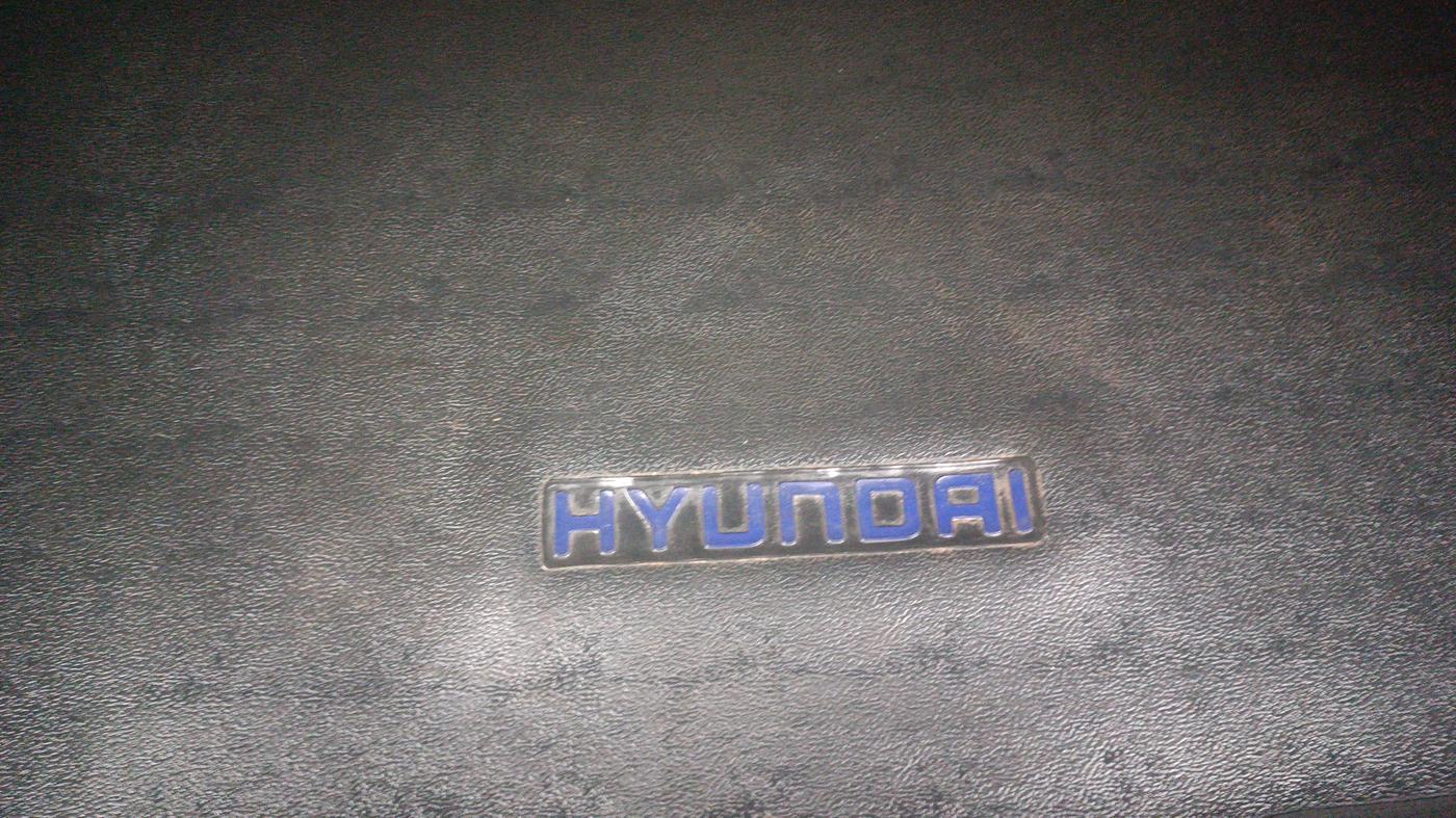 2018 Hyundai Elite i20 ASTA 1.2, Petrol, Manual, 84,416 km, Boot Inside