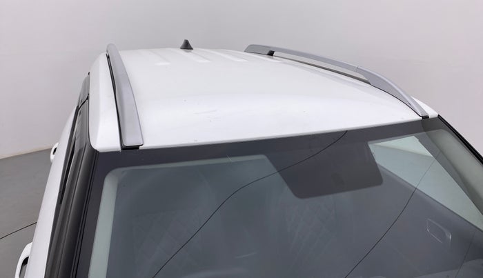 2020 Hyundai VENUE S 1.2, Petrol, Manual, 43,021 km, Roof