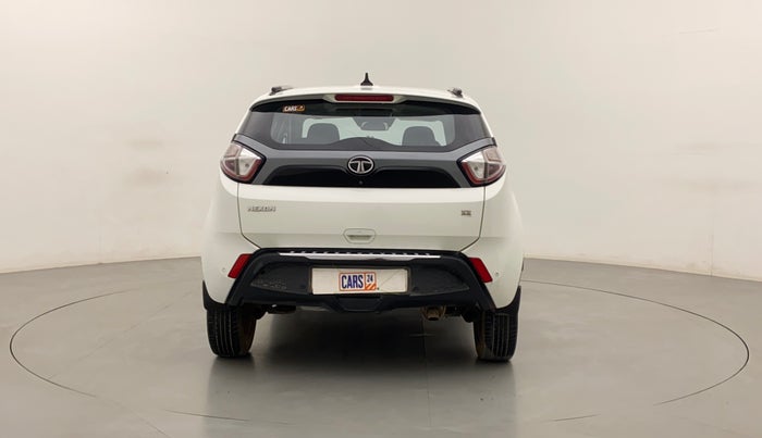2018 Tata NEXON XZ DIESEL, Diesel, Manual, 66,345 km, Back/Rear