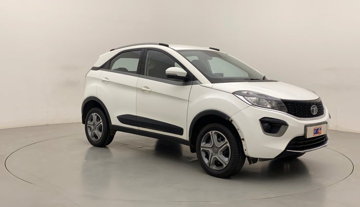 2018 Tata NEXON XZ DIESEL, Diesel, Manual, 66,345 km, SRP