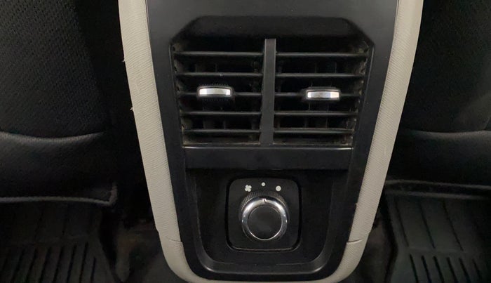 2018 Tata NEXON XZ DIESEL, Diesel, Manual, 66,345 km, Rear AC Vents