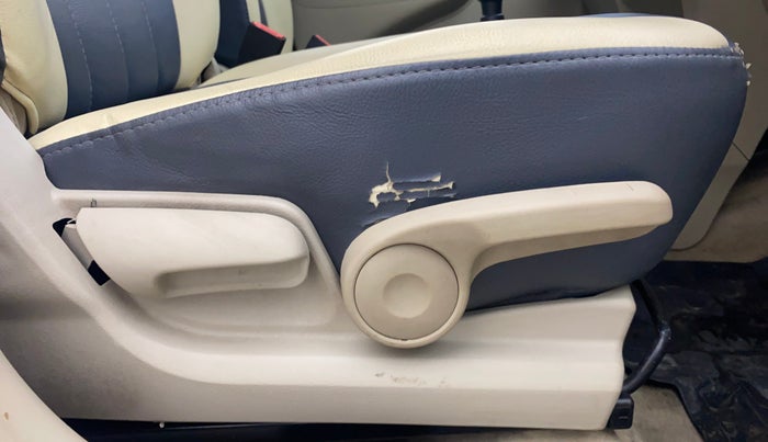 2012 Maruti A Star VXI, Petrol, Manual, 29,389 km, Driver Side Adjustment Panel