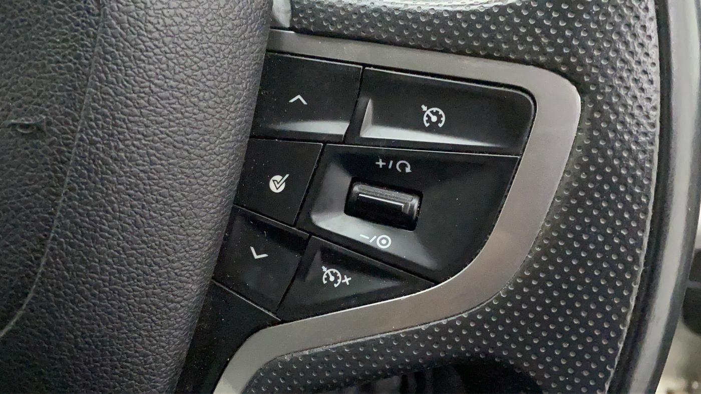 2019 Tata Harrier XZ 2.0L DUAL TONE, Diesel, Manual, 32,810 km, Adaptive Cruise Control
