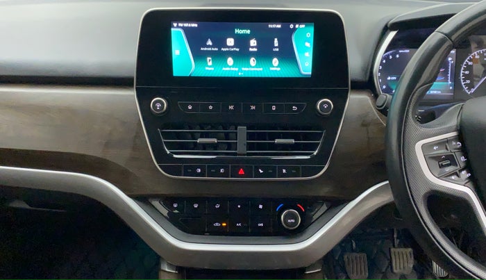 2019 Tata Harrier XZ 2.0L DUAL TONE, Diesel, Manual, 32,810 km, Air Conditioner