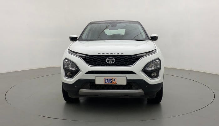 2019 Tata Harrier XZ 2.0L DUAL TONE, Diesel, Manual, 32,810 km, Front