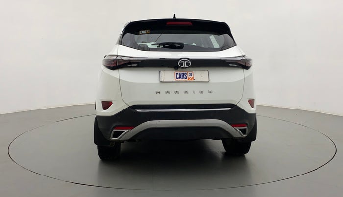 2019 Tata Harrier XZ 2.0L DUAL TONE, Diesel, Manual, 32,810 km, Back/Rear