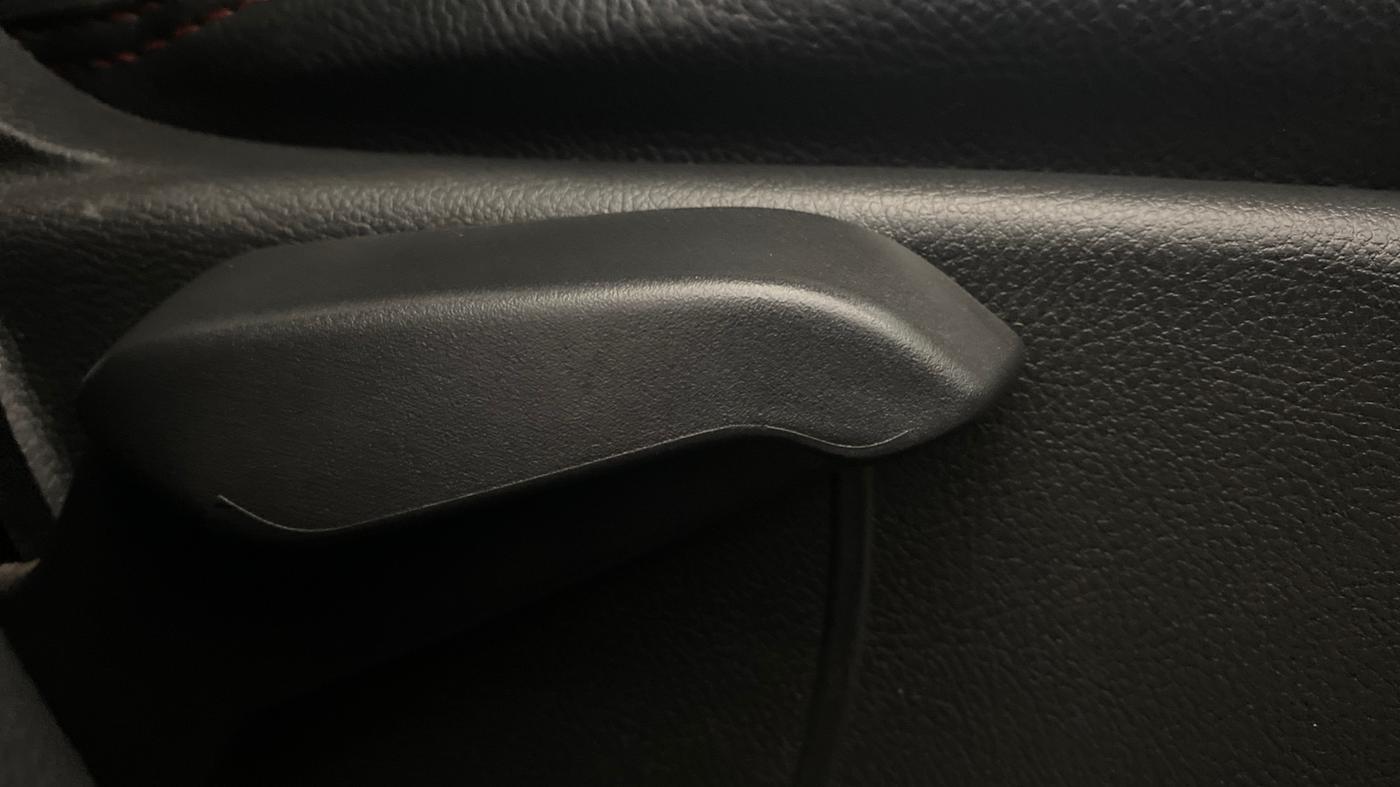 2020 Ford FREESTYLE TITANIUM 1.5 DIESEL, Diesel, Manual, 1,01,152 km, Driver Side Adjustment Panel