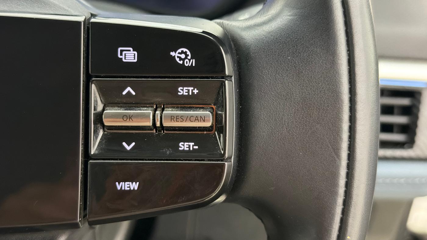 2025 Tata Curvv Creative Plus S 1.2 Petrol 6MT, Petrol, Manual, 30,626 km, Adaptive Cruise Control