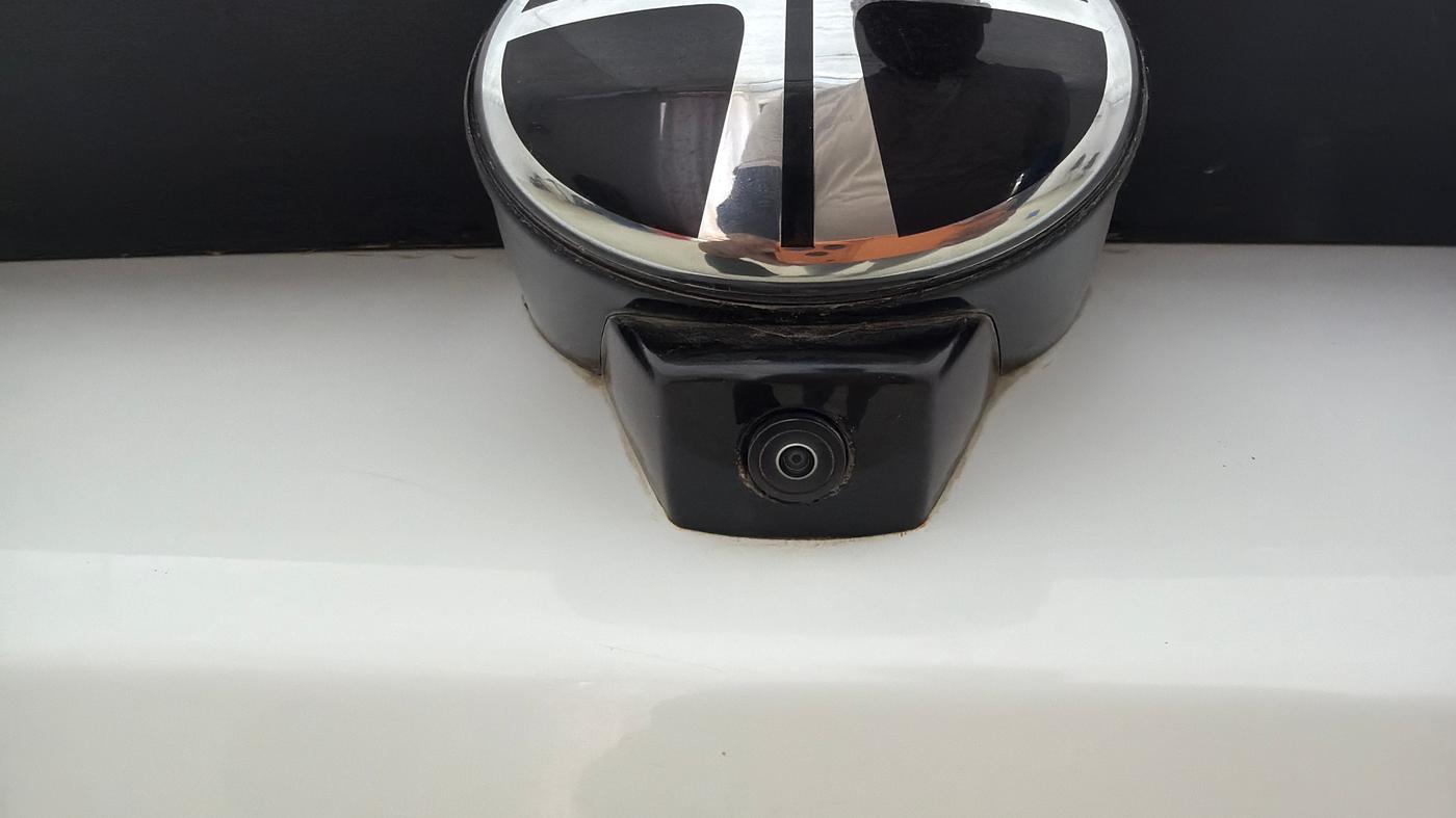 2025 Tata Curvv Creative Plus S 1.2 Petrol 6MT, Petrol, Manual, 30,626 km, Parking Camera