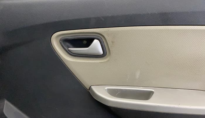 2019 Maruti Alto K10 VXI, Petrol, Manual, 77,364 km, Driver Side Door Panels Control