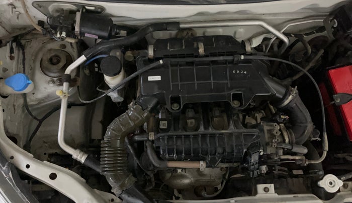 2016 Maruti Alto 800 LXI, Petrol, Manual, 10,442 km, Engine View - Right
