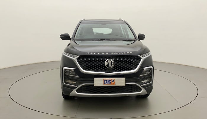 2019 MG HECTOR SMART HYBRID 1.5 PETROL, Petrol, Manual, 51,162 km, Front