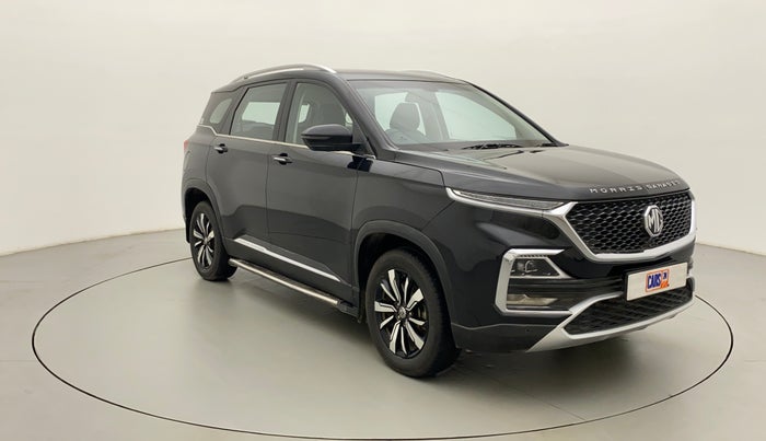 2019 MG HECTOR SMART HYBRID 1.5 PETROL, Petrol, Manual, 51,162 km, SRP
