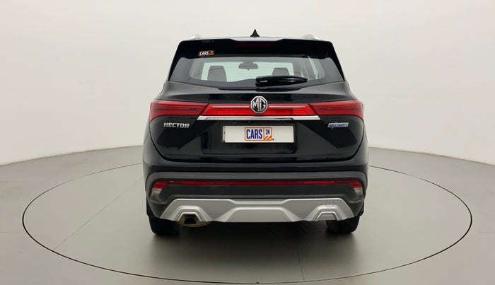 2019 MG HECTOR SMART HYBRID 1.5 PETROL, Petrol, Manual, 51,162 km, Back/Rear
