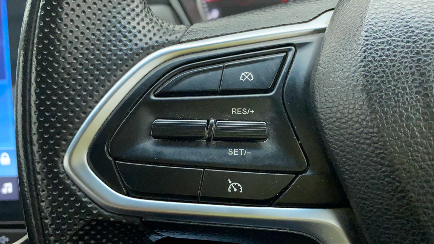 2019 MG HECTOR SMART HYBRID 1.5 PETROL, Petrol, Manual, 51,162 km, Adaptive Cruise Control