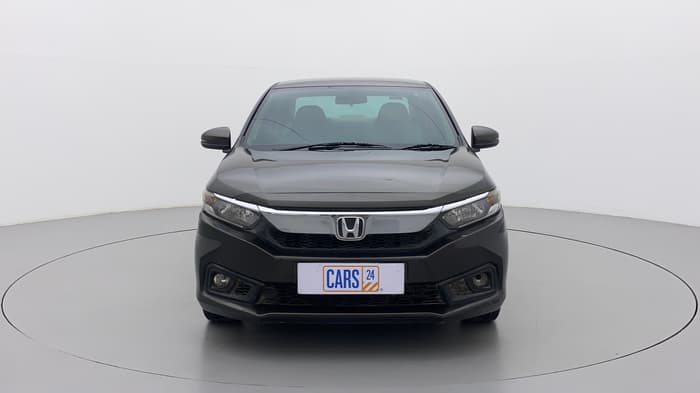 2018 Honda Amaze 1.5L I-DTEC V CVT, Diesel, Automatic, 90,687 km, Front