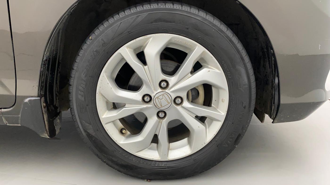 2018 Honda Amaze 1.5L I-DTEC V CVT, Diesel, Automatic, 90,687 km, Right Front Wheel
