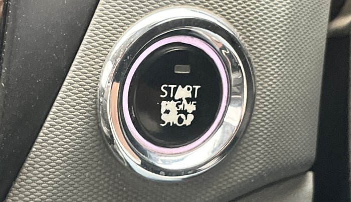 2021 Tata TIGOR XZ PLUS PETROL, Petrol, Manual, 97,145 km, Keyless Start/ Stop Button