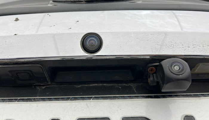 2021 Tata TIGOR XZ PLUS PETROL, Petrol, Manual, 97,145 km, Parking Camera