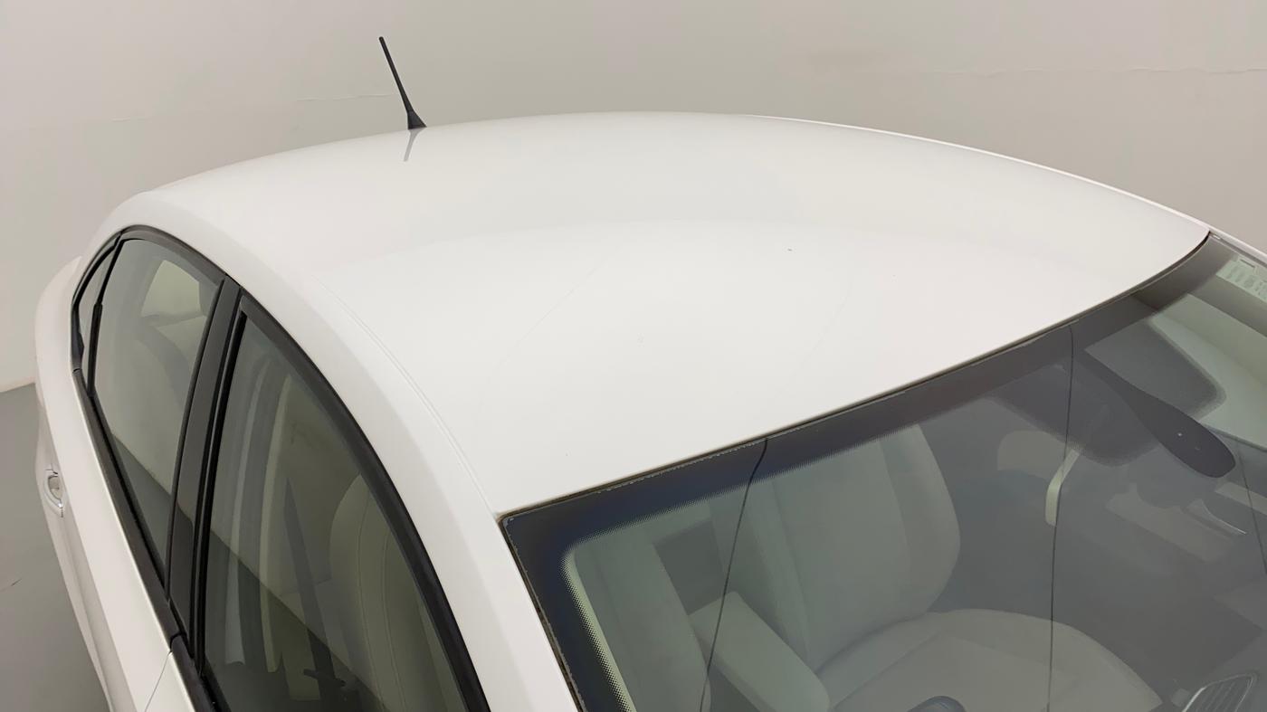 2017 Skoda Rapid STYLE 1.5 TDI AT, Diesel, Automatic, 63,272 km, Roof