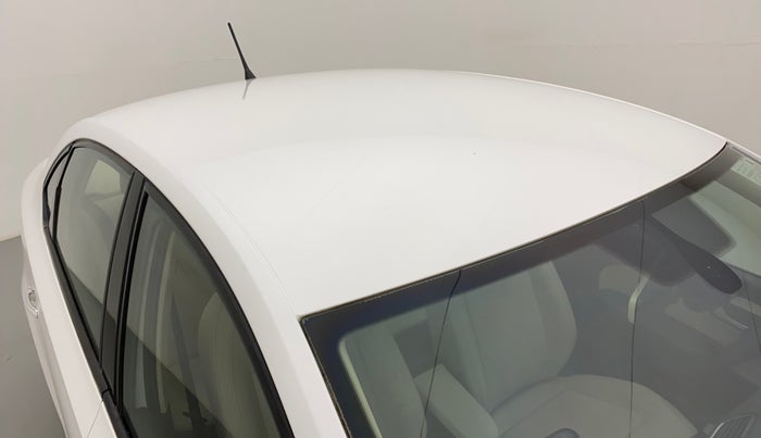 2017 Skoda Rapid STYLE 1.5 TDI AT, Diesel, Automatic, 63,272 km, Roof