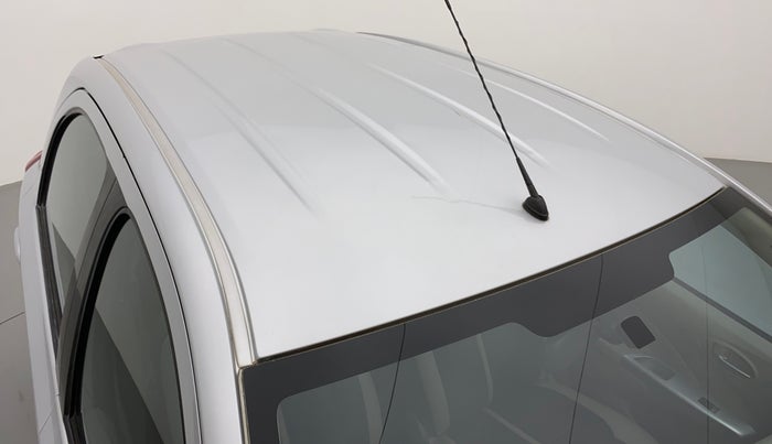 2016 Toyota Etios Liva D 4D VD, Diesel, Manual, 74,235 km, Roof