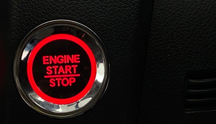 2017 Honda WR-V 1.5L I-DTEC VX MT, Diesel, Manual, 57,974 km, Keyless Start/ Stop Button