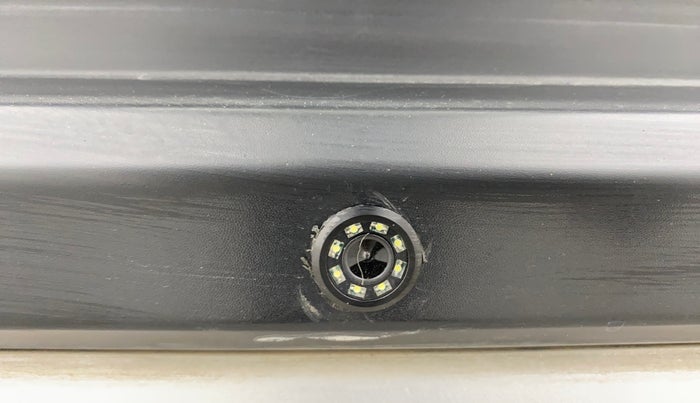 2017 Honda WR-V 1.5L I-DTEC VX MT, Diesel, Manual, 57,974 km, Parking Camera