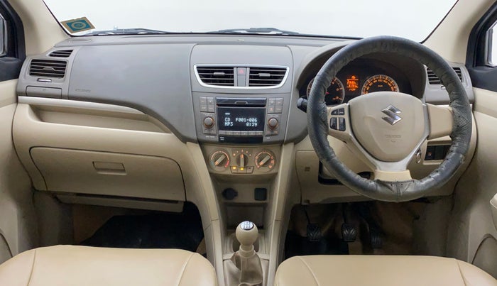 2013 Maruti Ertiga ZDI, Diesel, Manual, 61,948 km, Dashboard