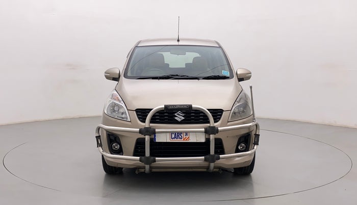 2013 Maruti Ertiga ZDI, Diesel, Manual, 61,948 km, Front