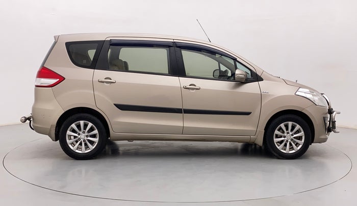 2013 Maruti Ertiga ZDI, Diesel, Manual, 61,948 km, Right Side View