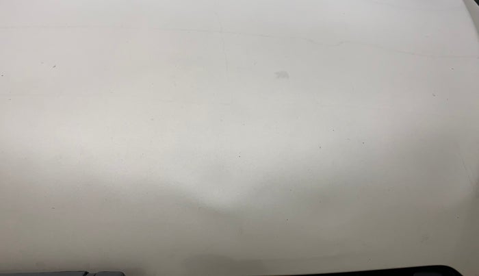2013 Maruti Ertiga ZDI, Diesel, Manual, 61,948 km, Bonnet (hood) - Slightly dented