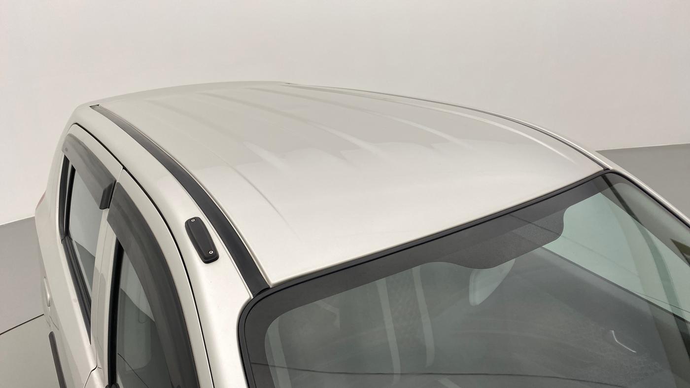 2017 Maruti Alto 800 LXI, Petrol, Manual, 30,136 km, Roof