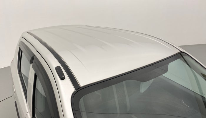 2017 Maruti Alto 800 LXI, Petrol, Manual, 30,136 km, Roof