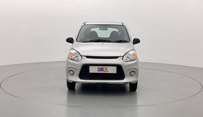 2017 Maruti Alto 800 LXI, Petrol, Manual, 30,136 km, Front