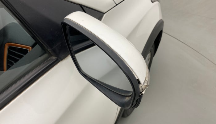2016 Hyundai i20 Active 1.4 SX, Diesel, Manual, 84,034 km, Right rear-view mirror - Slight misalignment