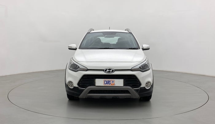 2016 Hyundai i20 Active 1.4 SX, Diesel, Manual, 84,034 km, Front